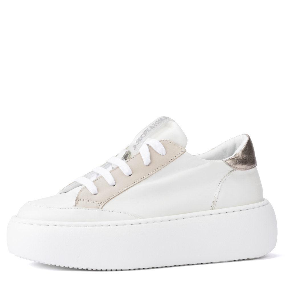 IZAR JAZZY BIANCO DREAMER WHITE