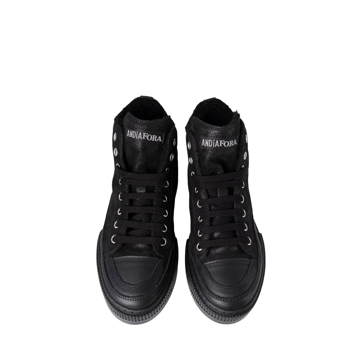 HORO TEDDY  BLACK