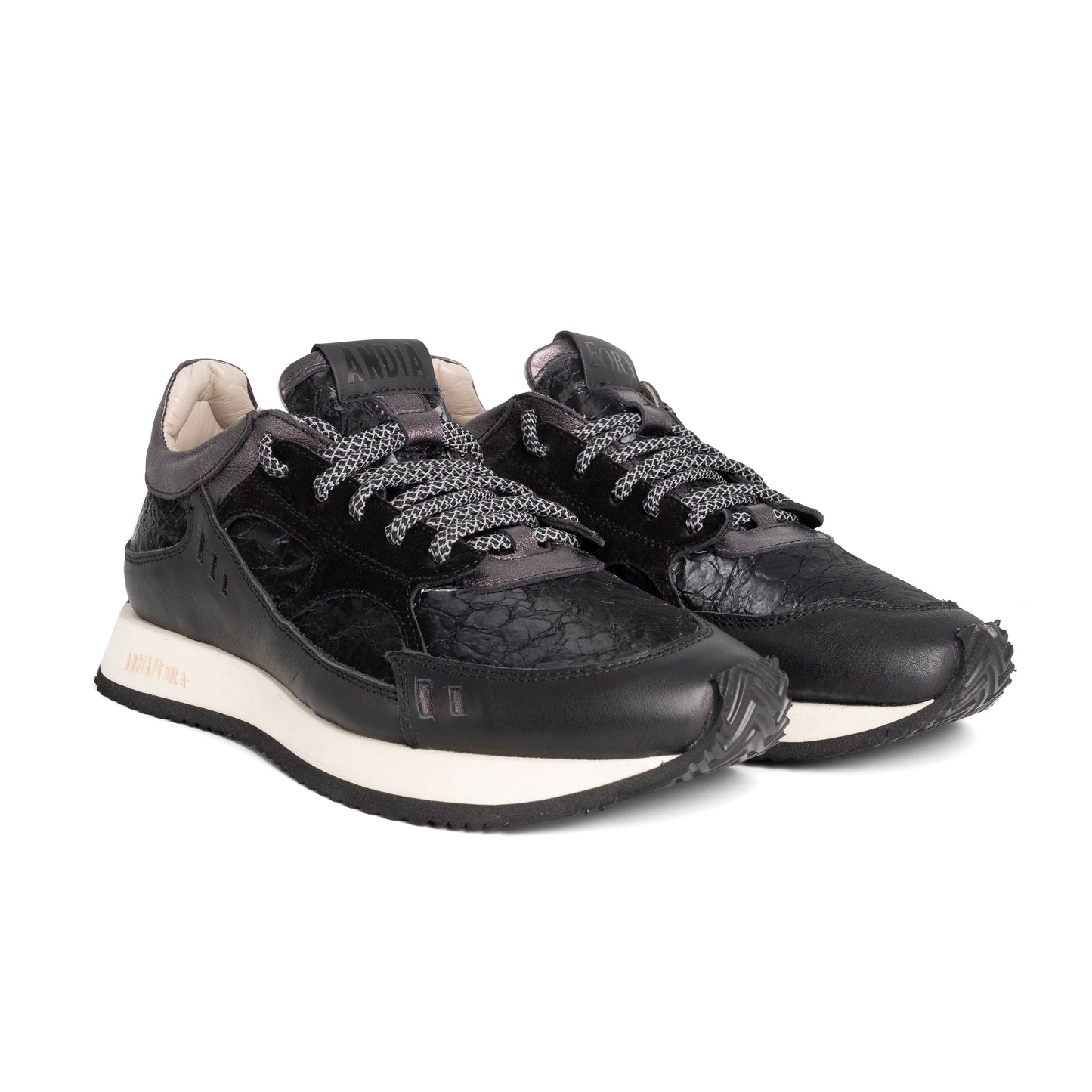 HOTY DENVER BLACK