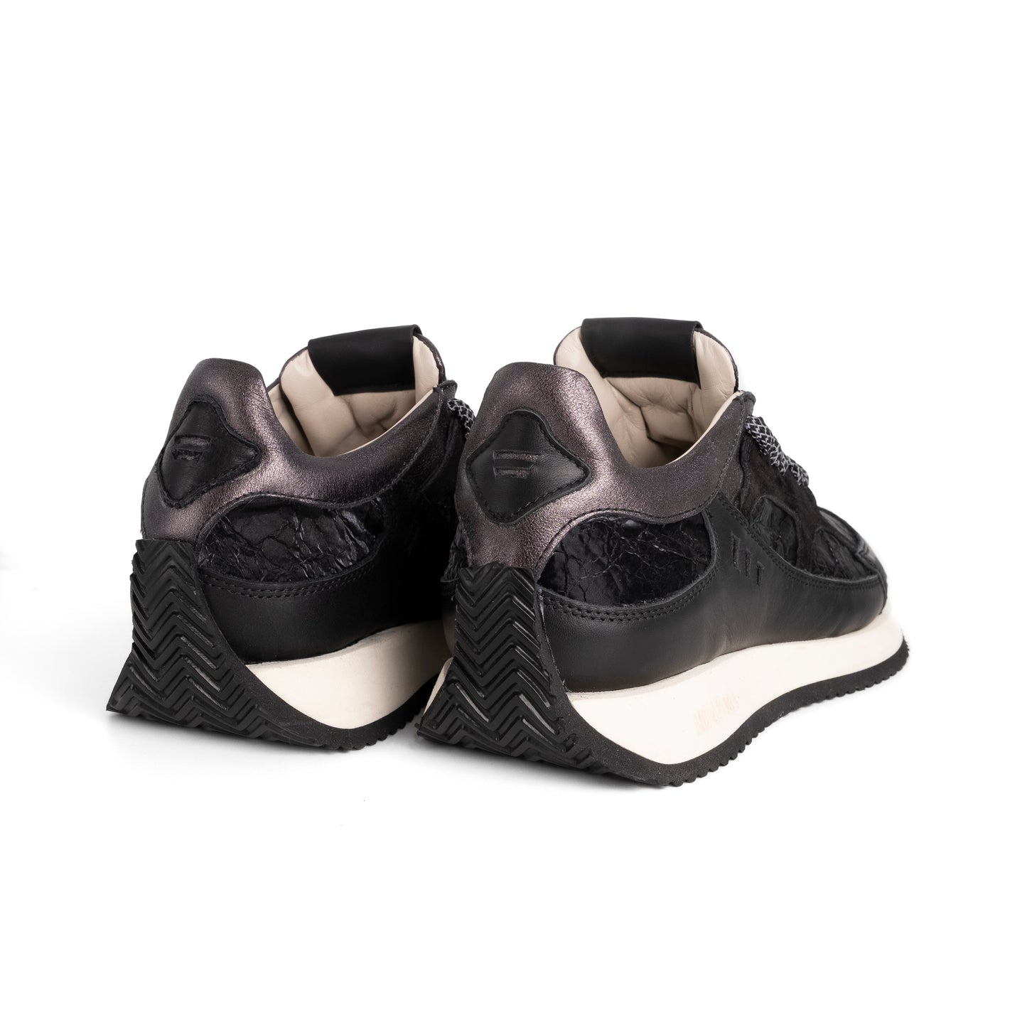 HOTY DENVER BLACK