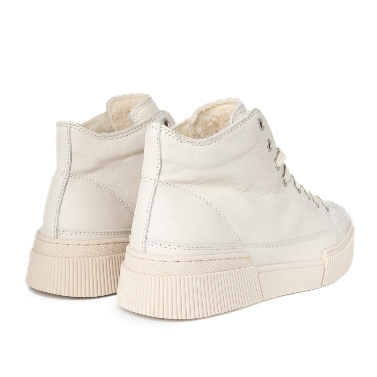 HORO TEDDY  OFF WHITE