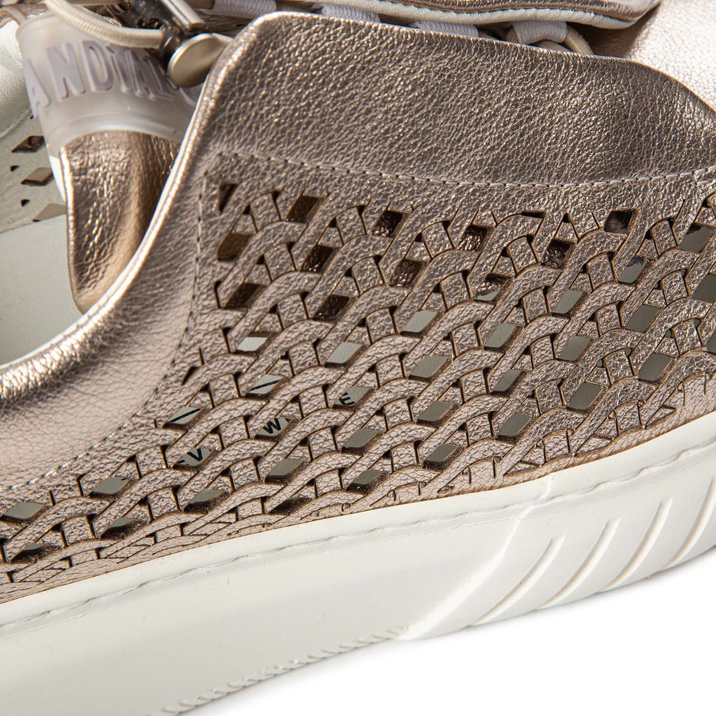 LIBI GIGLIO VANILLA cr