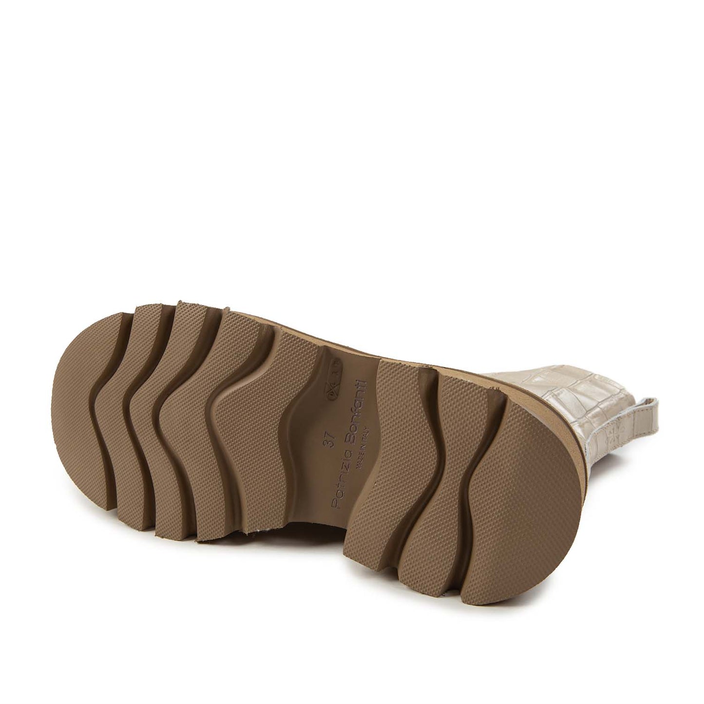 KUNI NO LACE DESERT COCCO By Corazza