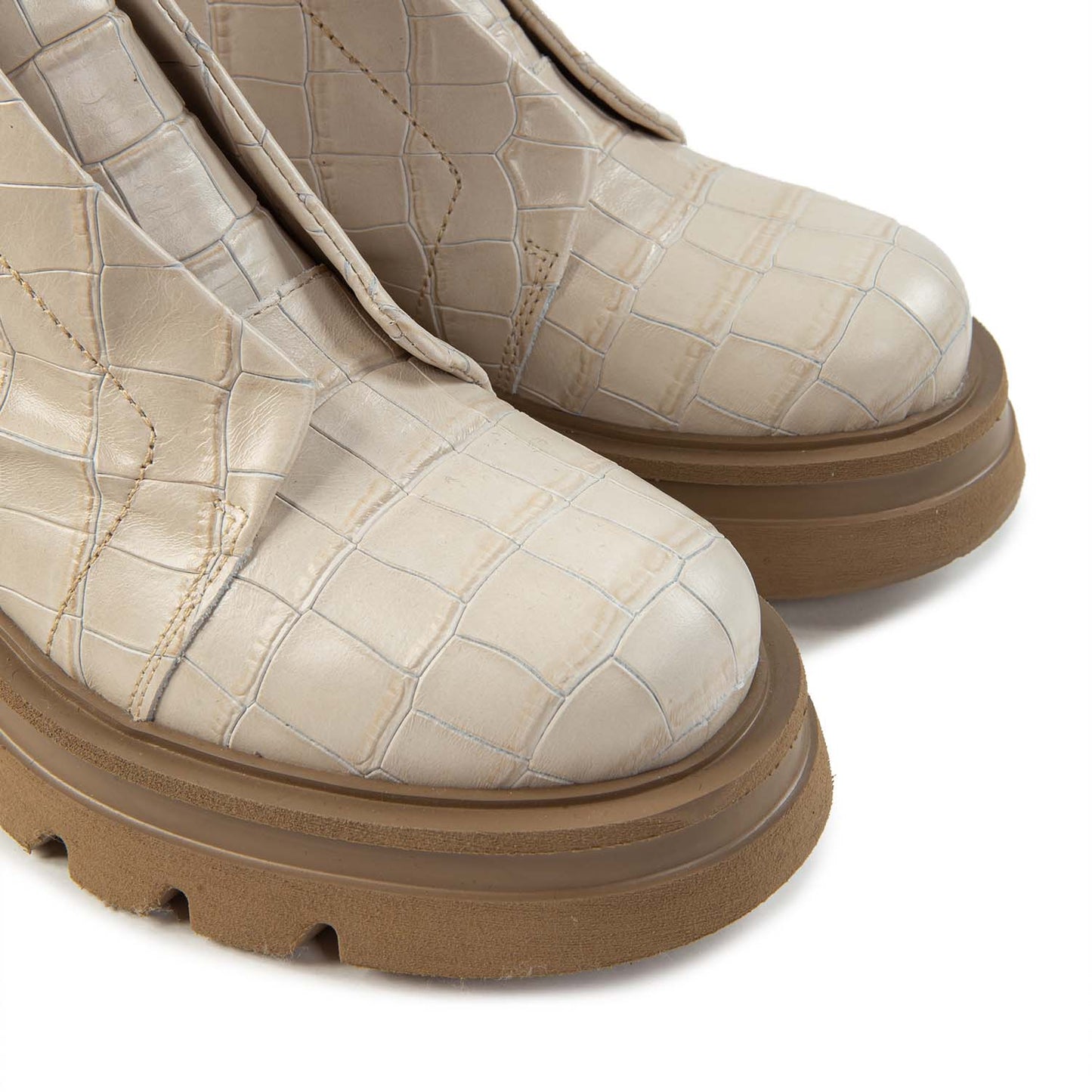 KUNI NO LACE DESERT COCCO By Corazza