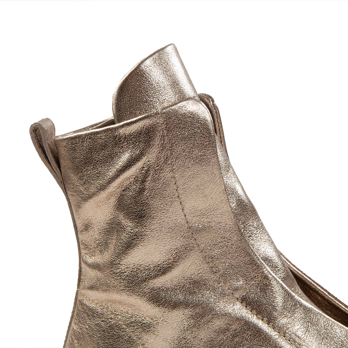 KUNI NO LACE SILK VANILLA by Corazza
