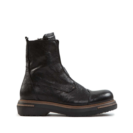 EMI NO LACE  YUNA BOLD BLACK By Corazza
