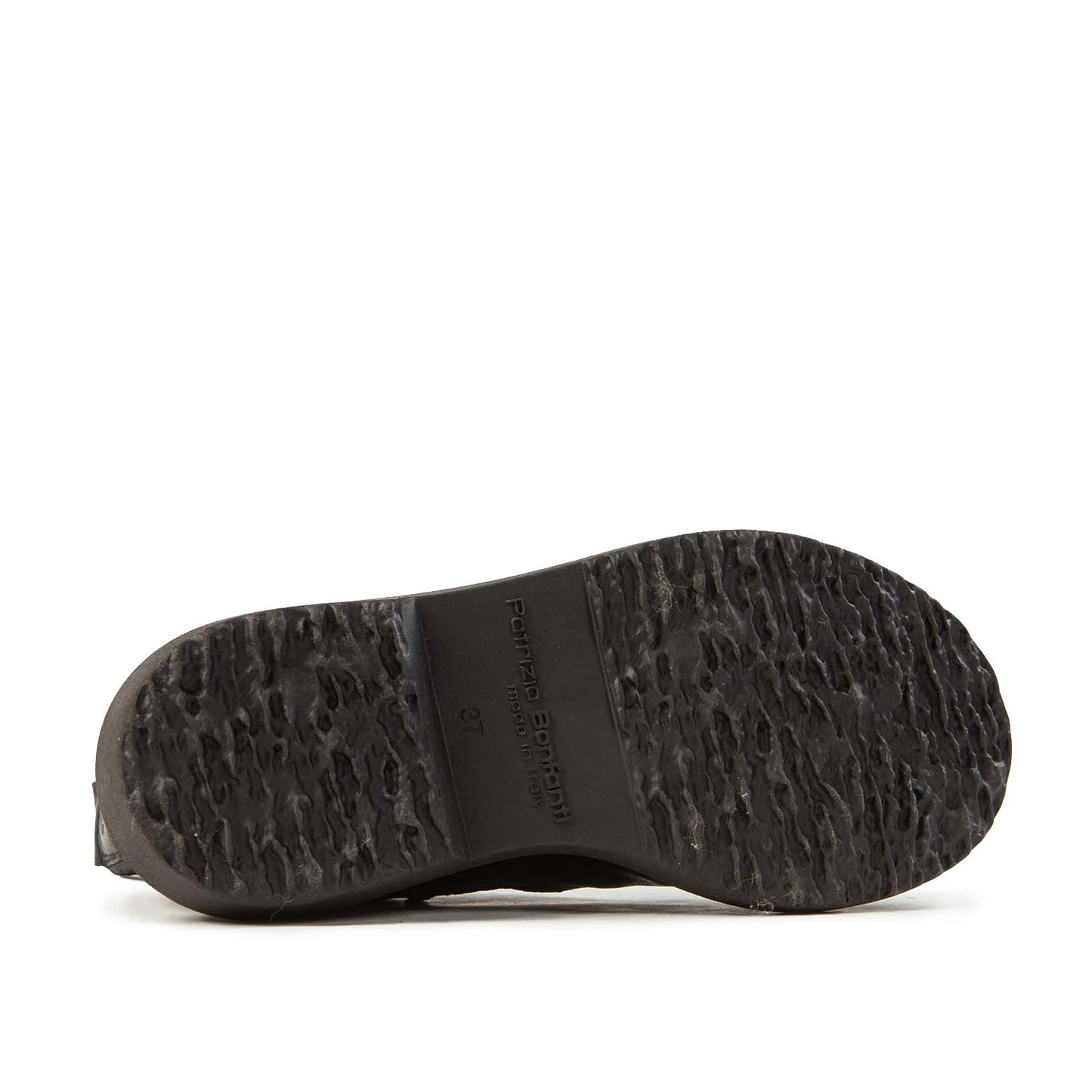 EMI NO LACE  YUNA BOLD BLACK By Corazza