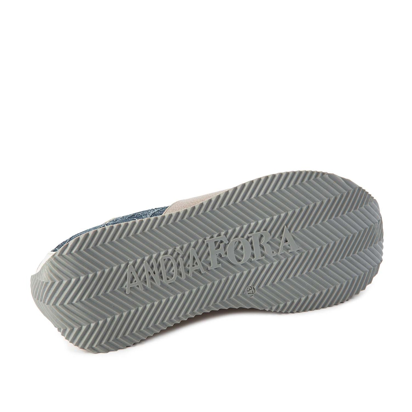 ATIK  FLOWER JEANS CR