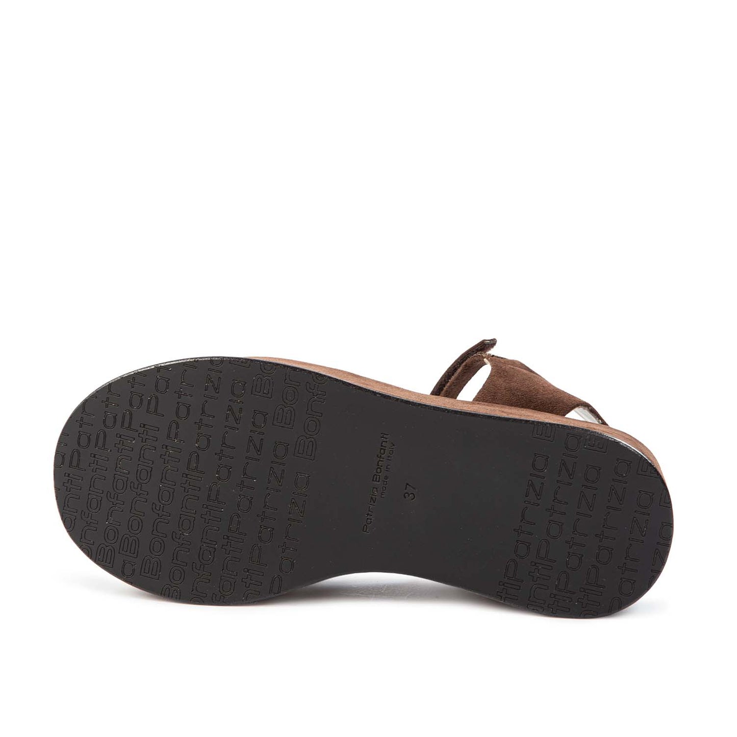 JESSIE SUEDE CHOCO CR