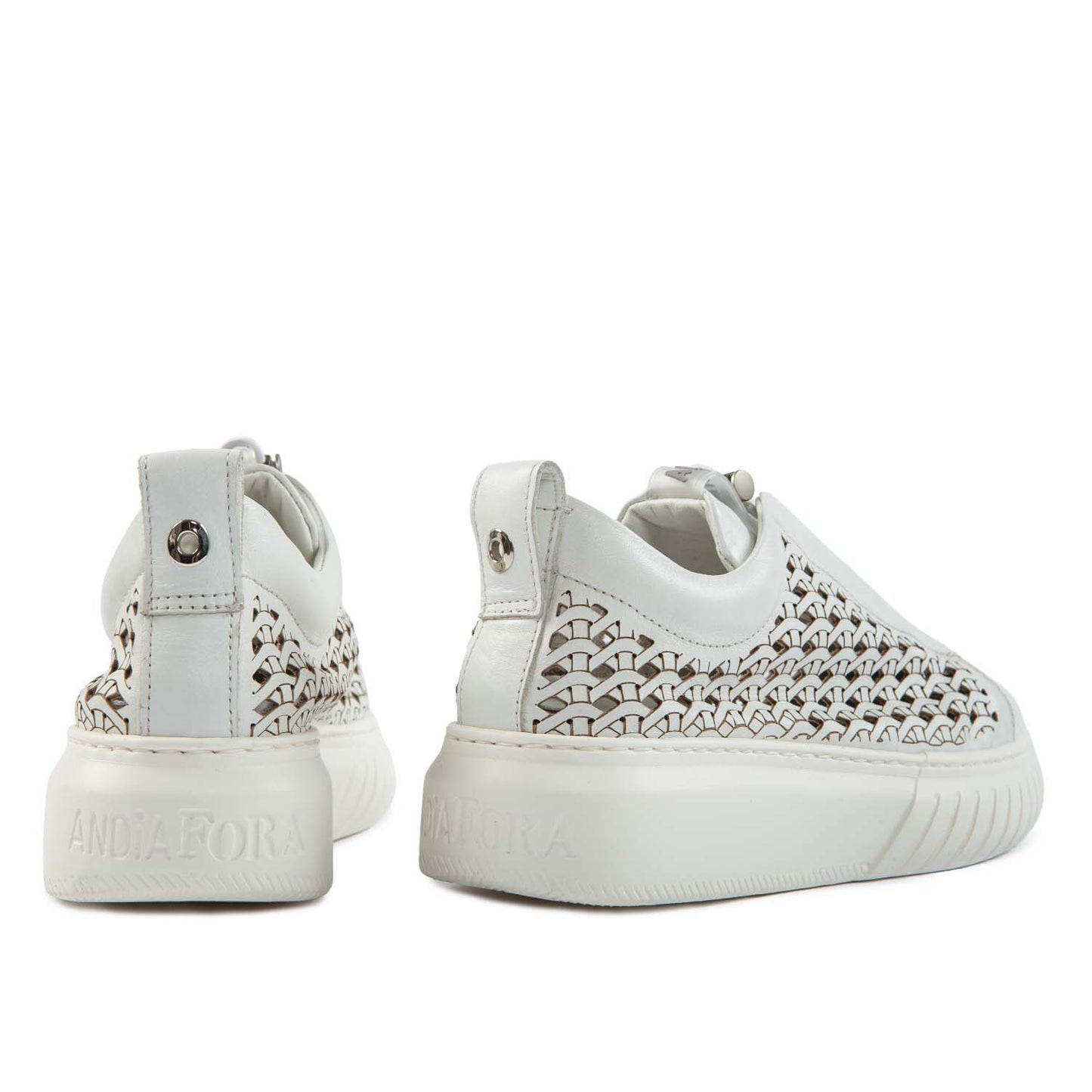 LIBI GIGLIO WHITE CR