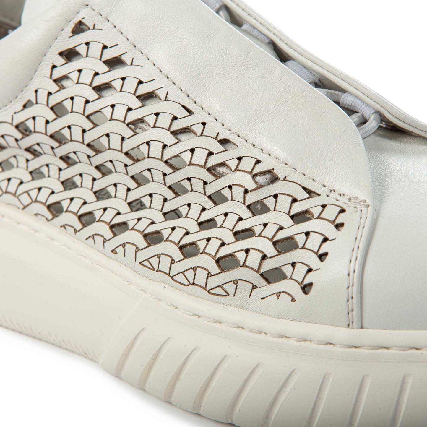 LIBI GIGLIO WHITE CR