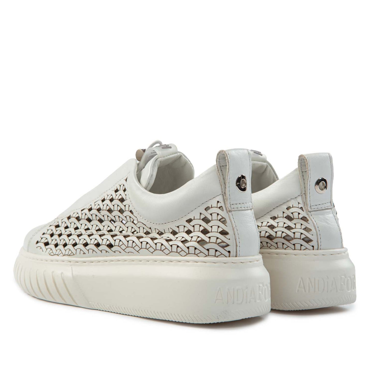 LIBI GIGLIO WHITE CR