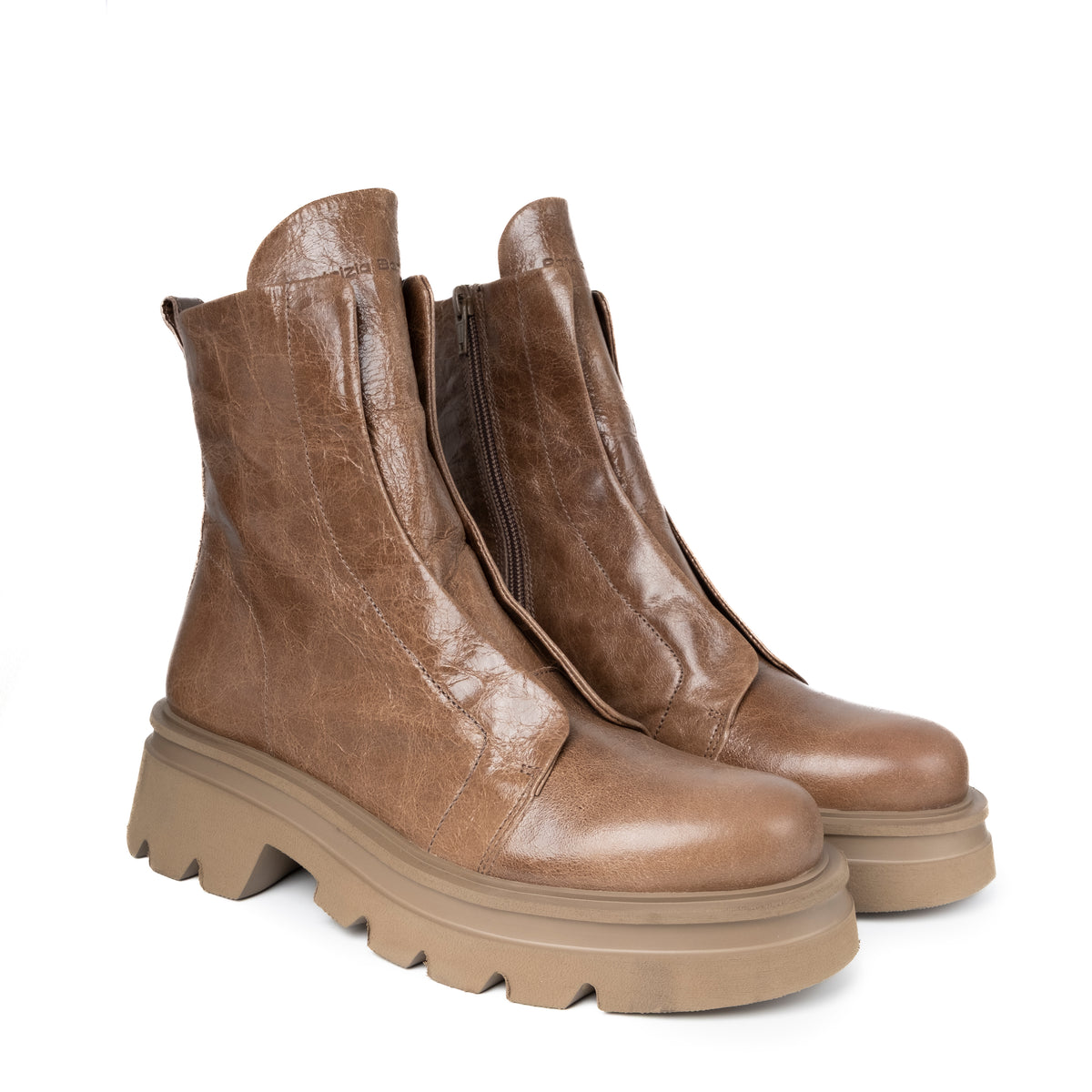 KUNI NO LACE  DUVAL TAUPE