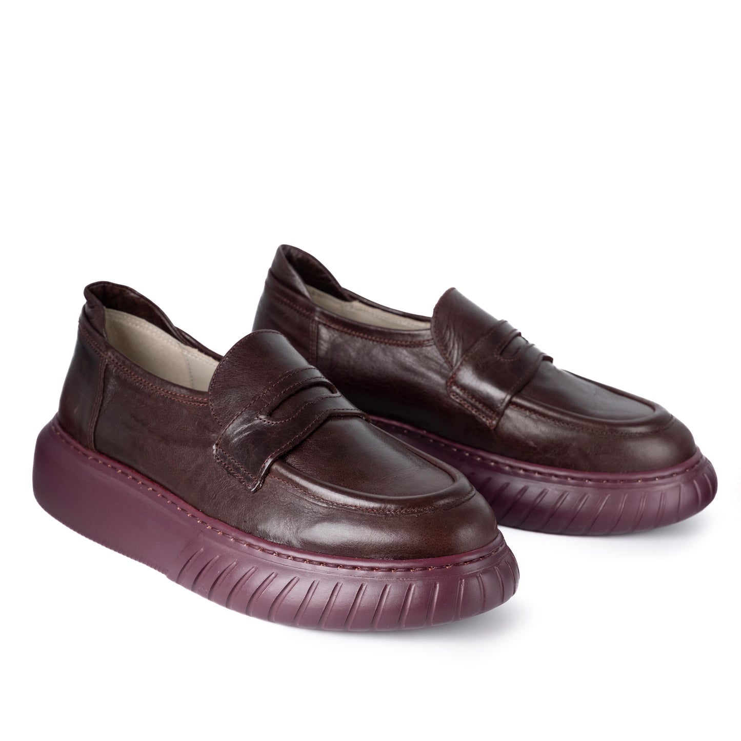 MOKA  DUVAL BORDO