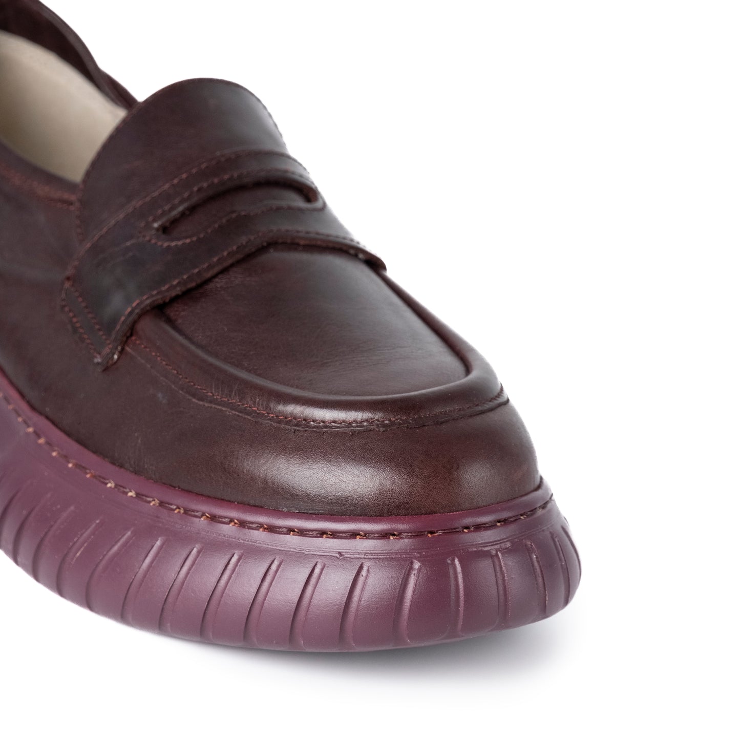 MOKA  DUVAL BORDO