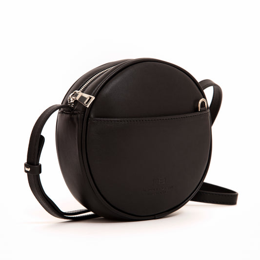 MARGARITA BORSE SUN NERO