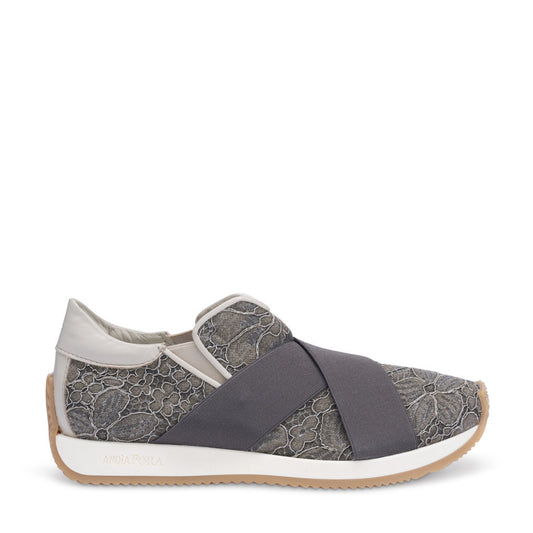 ATIK  FLOWER TAUPE CR