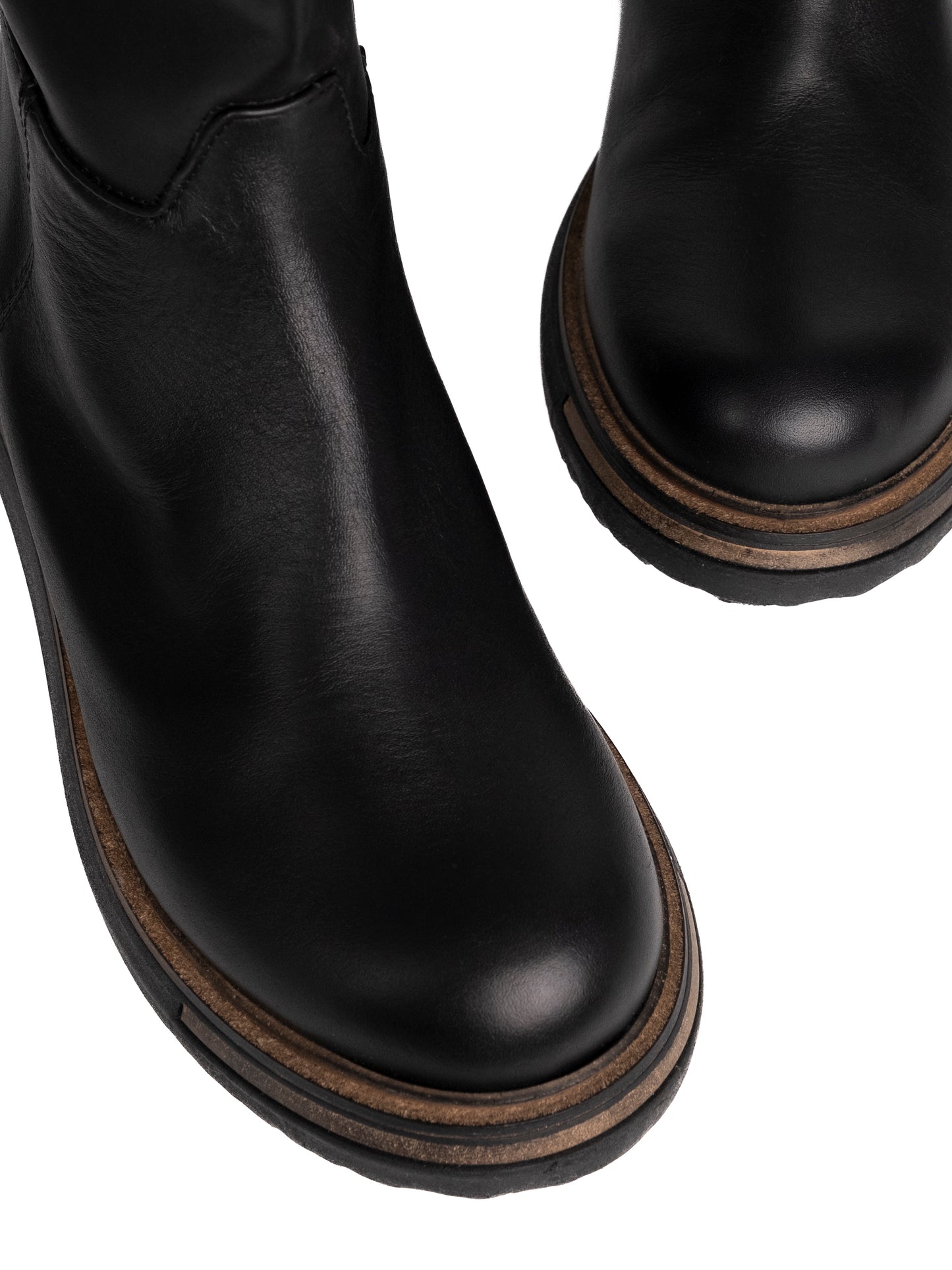 REBY YUNA BCALF BLACK