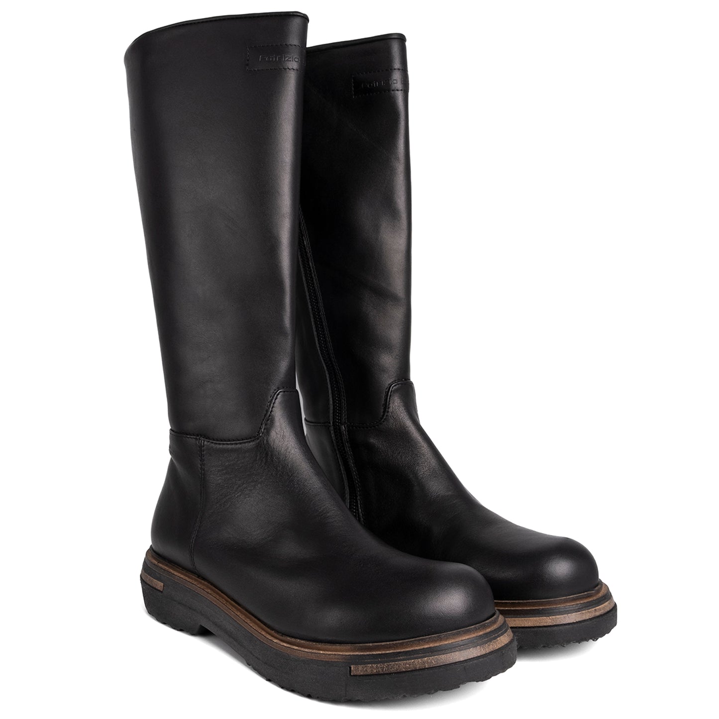REBY YUNA BCALF BLACK