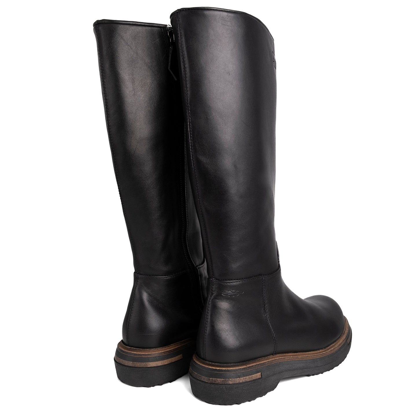 REBY YUNA BCALF BLACK