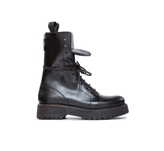 SCORPIO MART CALF NERO