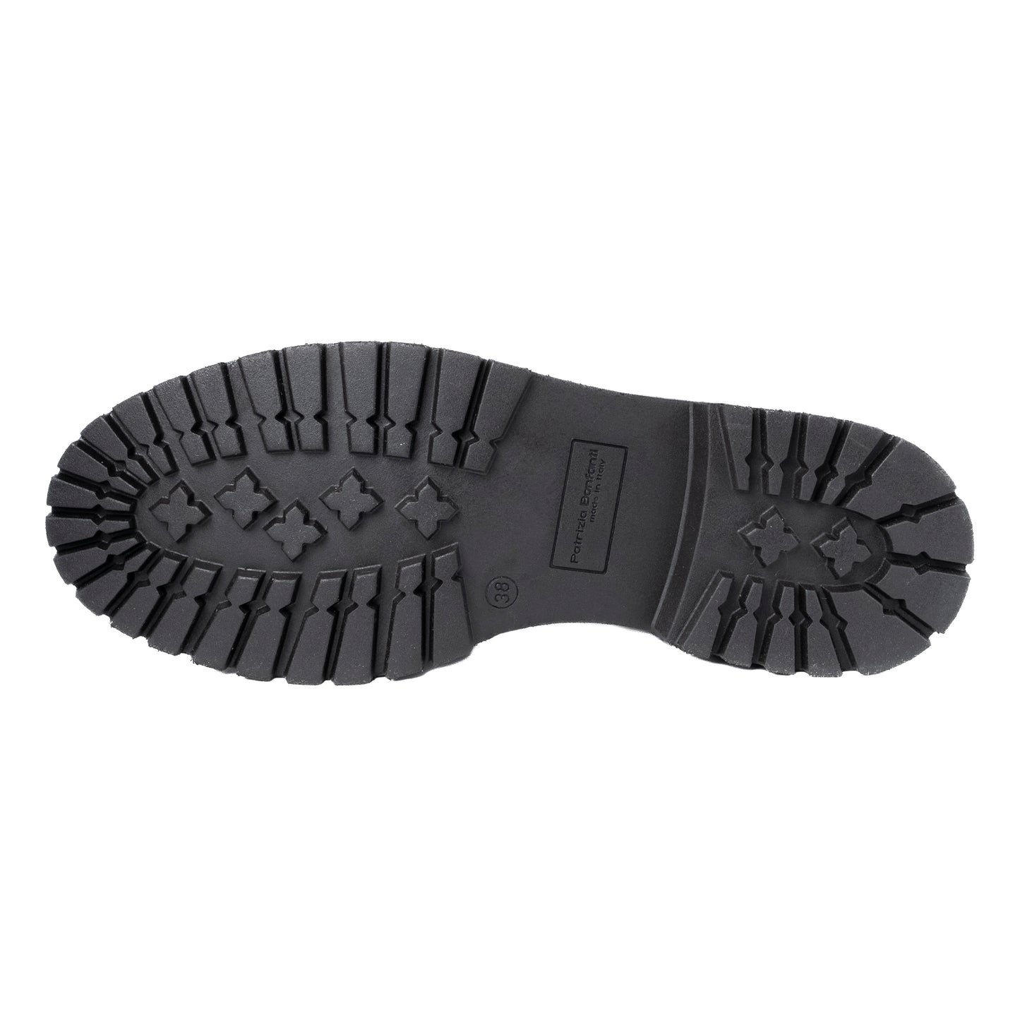 YAYA BOLD BLACK