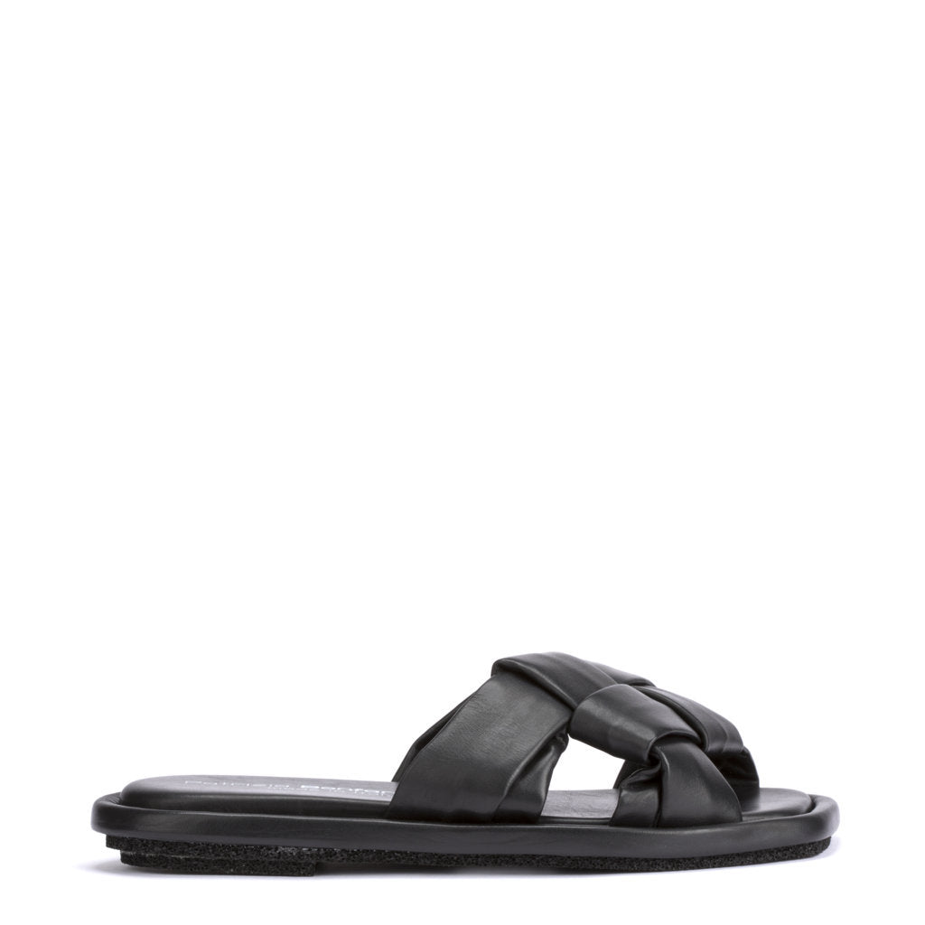 INKA LONDON NERO DREAMER BLACK