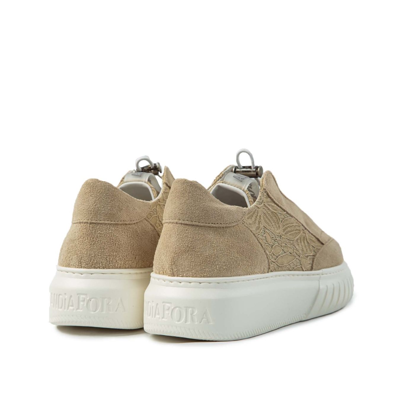 IVOR SUEDE  DUNE CR