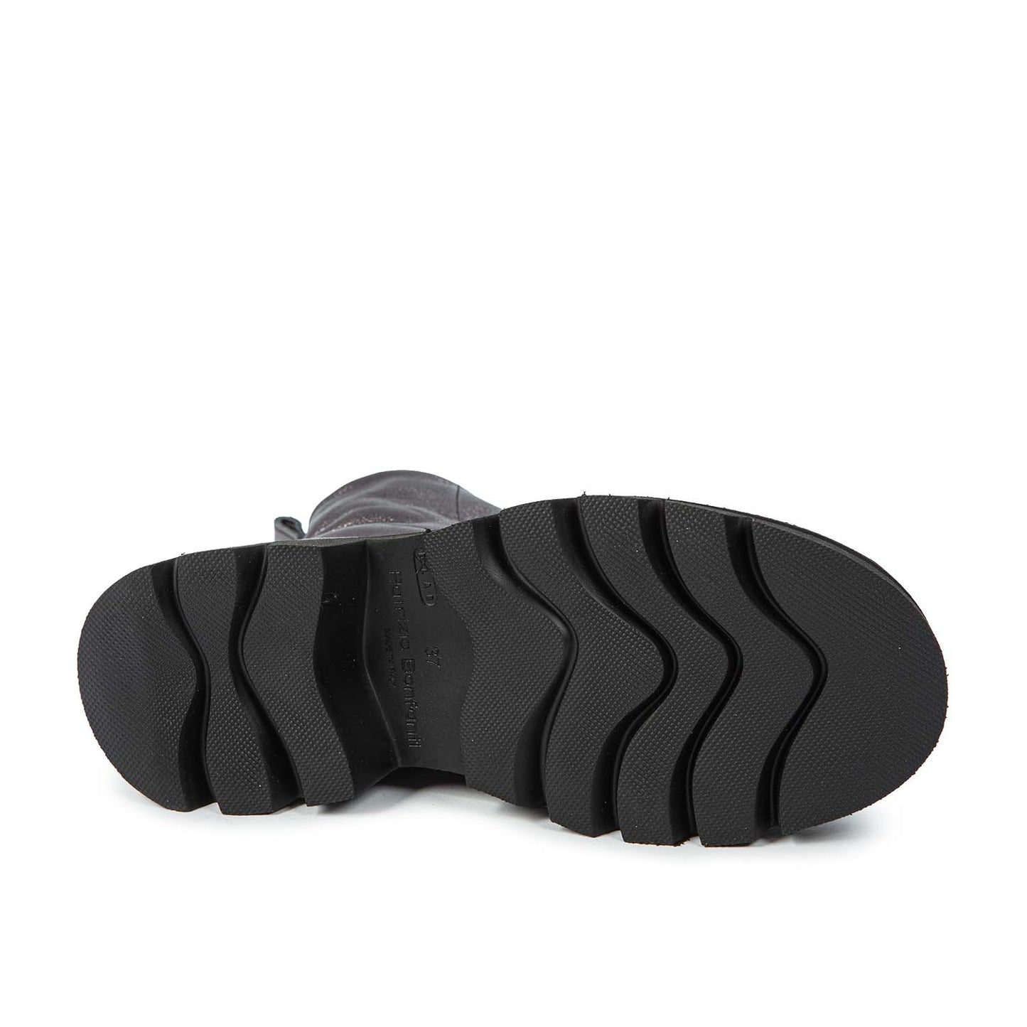 KUNI NO LACE  SILK DARK CR